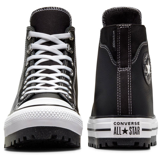 Converse Chuck Taylor All Star City Trek Waterproof Boot